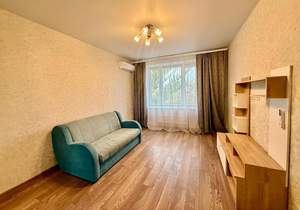1-к квартира, на длительный срок, 44м2, 7/9 этаж