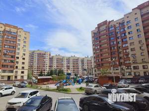1-к квартира, на длительный срок, 41м2, 4/10 этаж