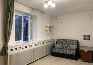 2-к квартира, на длительный срок, 44м2, 2/5 этаж