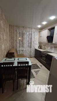 1-к квартира, на длительный срок, 40м2, 2/18 этаж