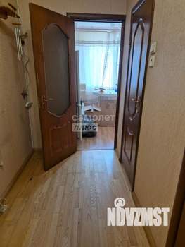 1-к квартира, на длительный срок, 33м2, 3/10 этаж