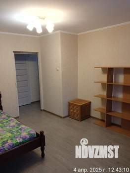 2-к квартира, на длительный срок, 50м2, 1/5 этаж