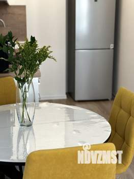 2-к квартира, на длительный срок, 36м2, 5/17 этаж