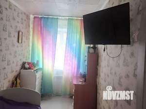 2-к квартира, на длительный срок, 46м2, 4/4 этаж