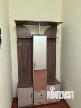 1-к квартира, на длительный срок, 43м2, 6/17 этаж