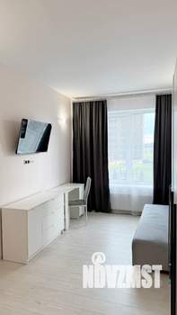 1-к квартира, на длительный срок, 40м2, 1/12 этаж