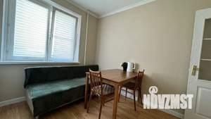 1-к квартира, посуточно, 30м2, 3/16 этаж