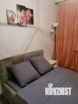 2-к квартира, посуточно, 73м2, 2/3 этаж
