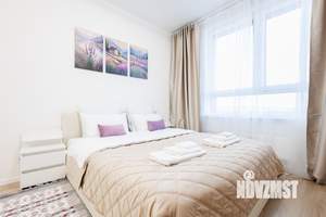 1-к квартира, на длительный срок, 35м2, 11/14 этаж