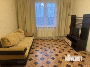 1-к квартира, на длительный срок, 34м2, 2/17 этаж