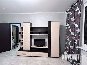 1-к квартира, на длительный срок, 35м2, 17/17 этаж