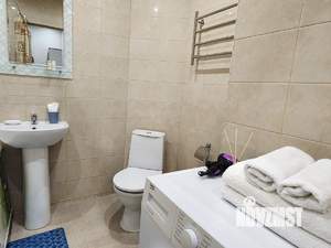 Студия квартира, посуточно, 24м2, 10/17 этаж