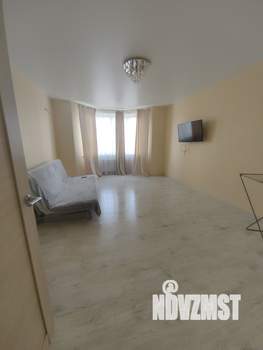 2-к квартира, посуточно, 74м2, 15/22 этаж
