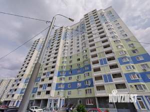 Студия квартира, на длительный срок, 29м2, 15/19 этаж