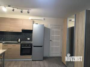 Студия квартира, на длительный срок, 209м2, 7/19 этаж