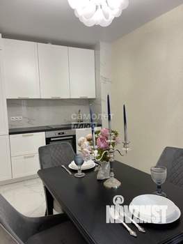 1-к квартира, на длительный срок, 44м2, 2/10 этаж