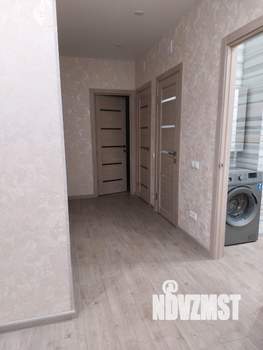 2-к квартира, на длительный срок, 56м2, 6/17 этаж