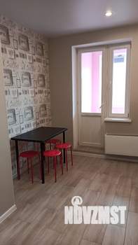 1-к квартира, на длительный срок, 39м2, 9/22 этаж