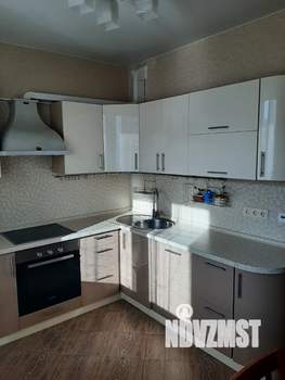 1-к квартира, на длительный срок, 36м2, 9/16 этаж