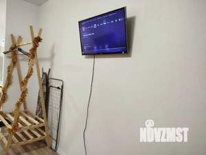 1-к квартира, посуточно, 29м2, 1/1 этаж