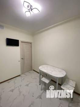 1-к квартира, на длительный срок, 38м2, 14/17 этаж