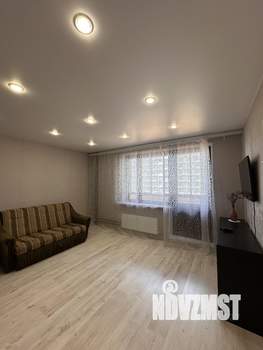 2-к квартира, на длительный срок, 58м2, 6/19 этаж