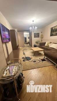 3-к квартира, на длительный срок, 63м2, 3/9 этаж