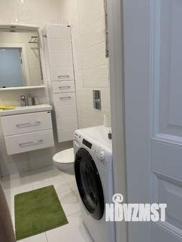 Студия квартира, на длительный срок, 29м2, 8/14 этаж