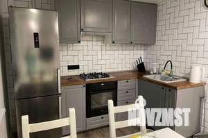 1-к квартира, посуточно, 55м2, 2/9 этаж