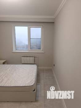 2-к квартира, на длительный срок, 61м2, 12/16 этаж