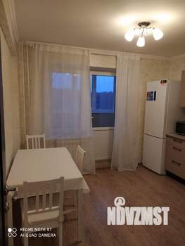 1-к квартира, на длительный срок, 42м2, 4/8 этаж