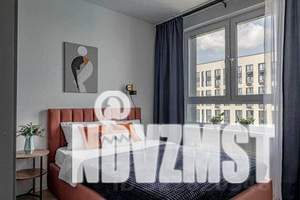 1-к квартира, посуточно, 32м2, 14/17 этаж