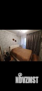 1-к квартира, на длительный срок, 37м2, 5/17 этаж