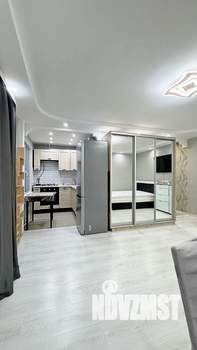 1-к квартира, на длительный срок, 35м2, 1/5 этаж