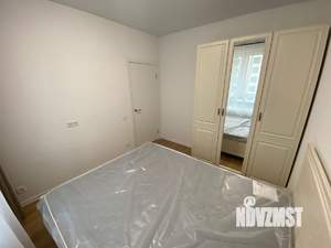 1-к квартира, на длительный срок, 32м2, 16/17 этаж