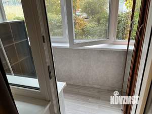 1-к квартира, на длительный срок, 36м2, 1/10 этаж