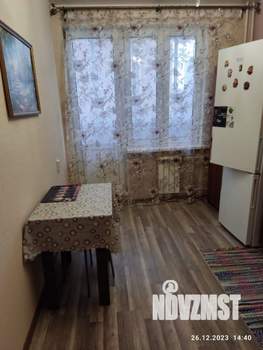 1-к квартира, на длительный срок, 41м2, 3/19 этаж