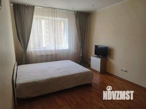 1-к квартира, на длительный срок, 41м2, 4/10 этаж