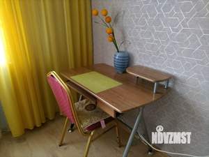 1-к квартира, посуточно, 43м2, 4/10 этаж