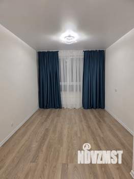 1-к квартира, на длительный срок, 38м2, 9/12 этаж