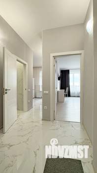 1-к квартира, на длительный срок, 40м2, 1/12 этаж