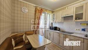 2-к квартира, на длительный срок, 59м2, 11/17 этаж