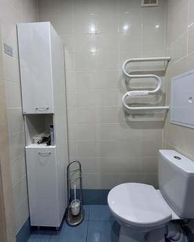 2-к квартира, на длительный срок, 55м2, 6/10 этаж