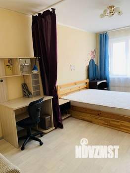 3-к квартира, на длительный срок, 63м2, 10/10 этаж