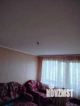 3-к квартира, на длительный срок, 75м2, 4/4 этаж