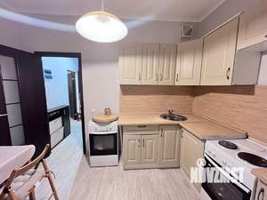 1-к квартира, на длительный срок, 35м2, 17/17 этаж