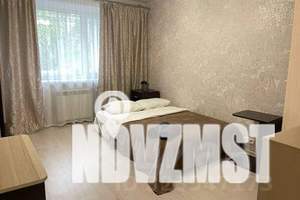 2-к квартира, посуточно, 46м2, 5/5 этаж