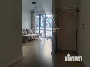 2-к квартира, на длительный срок, 32м2, 6/11 этаж