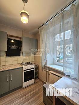 1-к квартира, на длительный срок, 33м2, 1/4 этаж