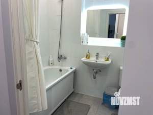 2-к квартира, посуточно, 36м2, 1/1 этаж